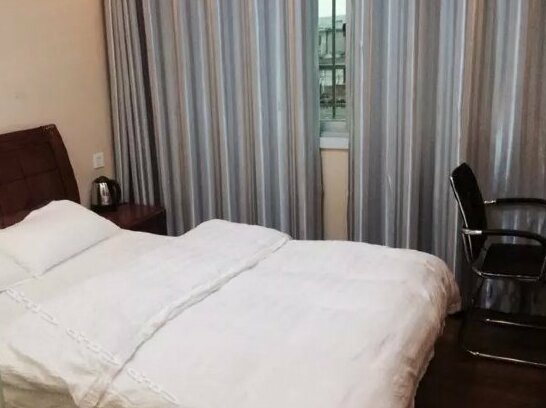 Wenxin Hostel Hefei - Photo3