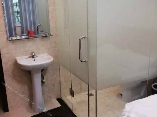 Wenxin Hostel Hefei - Photo4