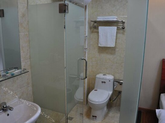 Wenxin Hostel Hefei - Photo5