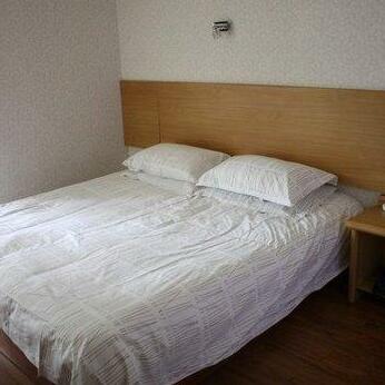 Xiangxieli Hotel Hefei - Photo5