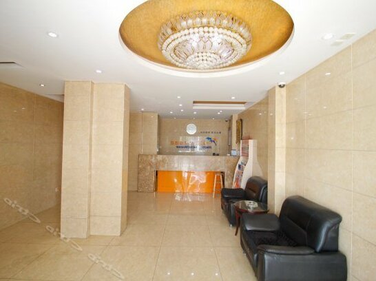 Xilaideng Business Hotel Hefei - Photo3