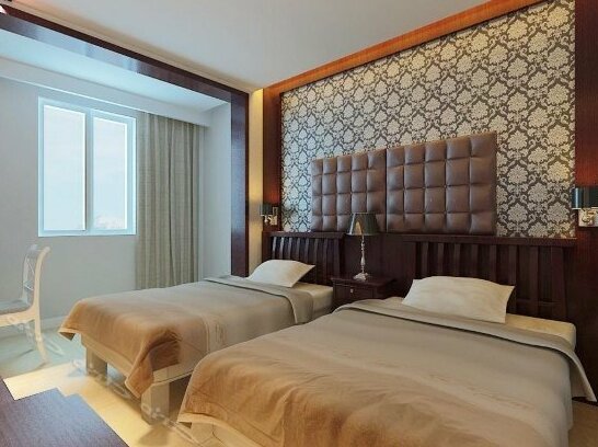 Xilaideng Business Hotel Hefei - Photo5
