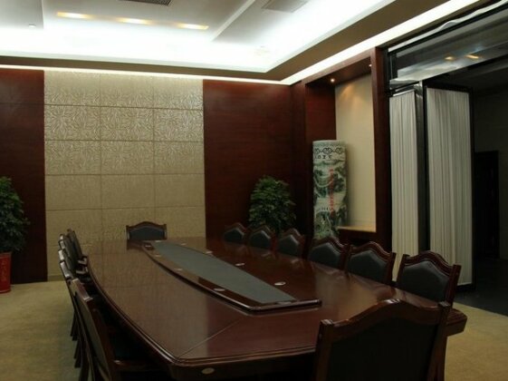 Xiledeng Holiday Hotel - Photo3