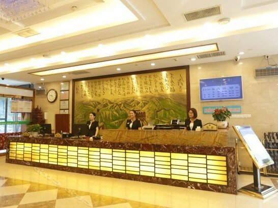 Xiledeng Holiday Hotel - Photo4