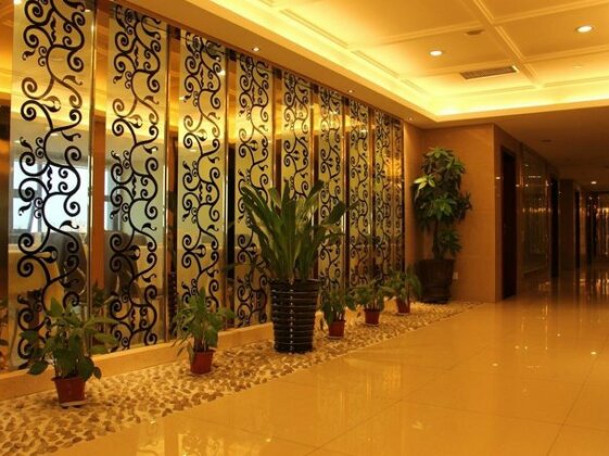 Xiledeng Holiday Hotel - Photo5