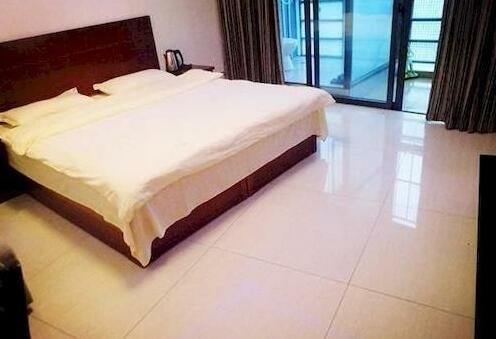 Xin Yu Hotel- Hefei - Photo3