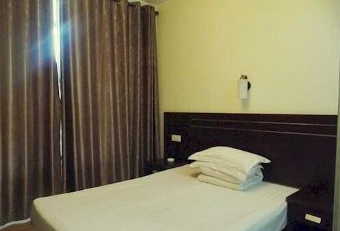 Xin Yu Hotel- Hefei - Photo5
