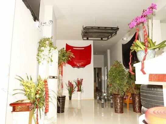 Xin'ganxian Qiche Themed Hostel - Photo3
