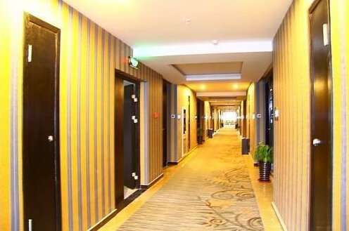 Xinguidu Entertainment Hotel - Photo3