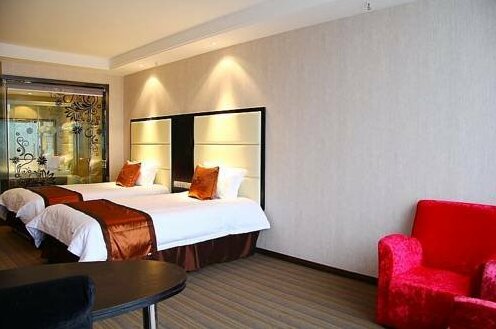 Xinguidu Entertainment Hotel - Photo4