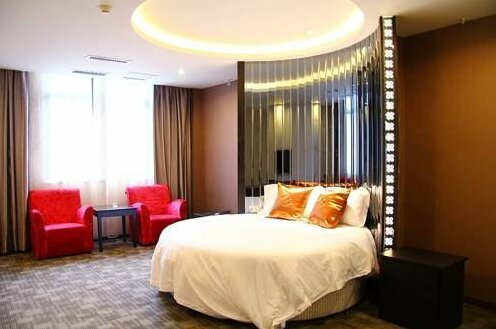 Xinguidu Entertainment Hotel - Photo5