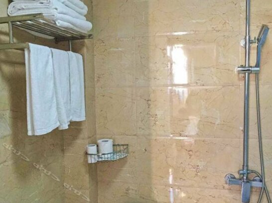 Xinhang Express Hotel - Photo5