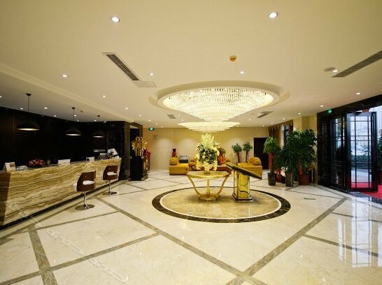 Xinsheng Business Hotel Hefei - Photo3