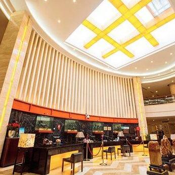 Xinwencai Conference Hotel - Hefei - Photo2