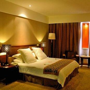 Xinwencai Conference Hotel - Hefei - Photo3