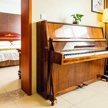 Xinwencai Conference Hotel - Hefei - Photo4
