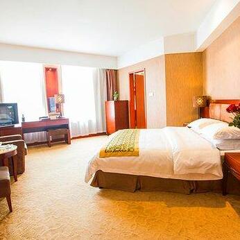 Xinwencai Conference Hotel - Hefei - Photo5