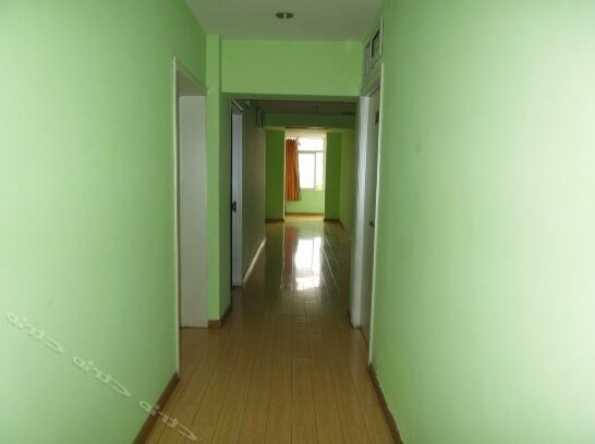 Xinyuan Hotel Hefei - Photo3