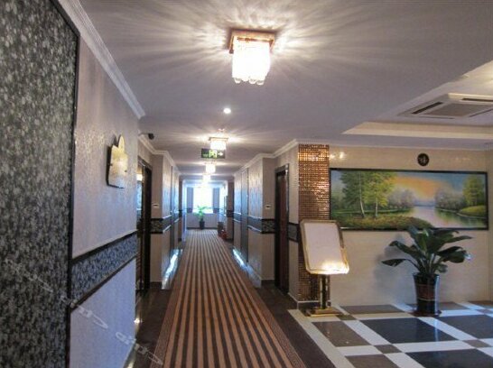 Xinzhiyuan Holiday Hotel - Photo2