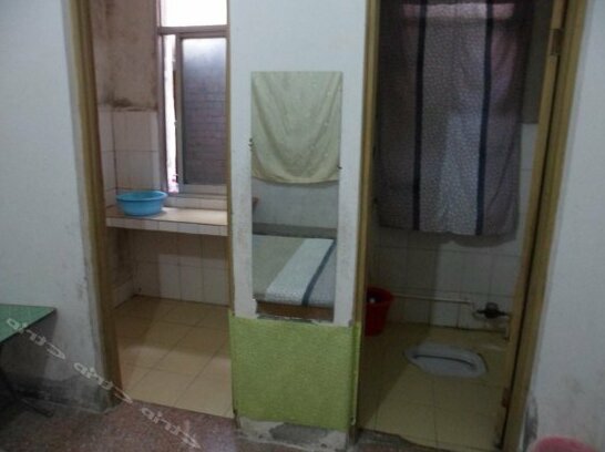 Xudong Hostel - Photo2