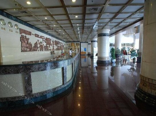 Xueyuan Hotel Hefei - Photo2