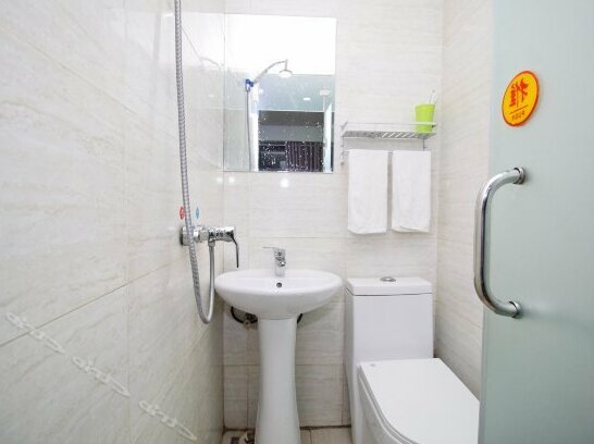 Yage Hotel Hefei - Photo3