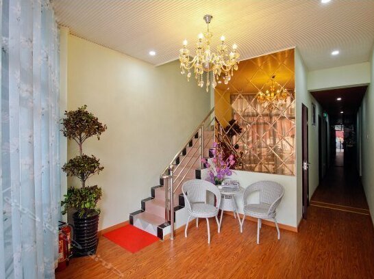 Yage Hotel Hefei - Photo5