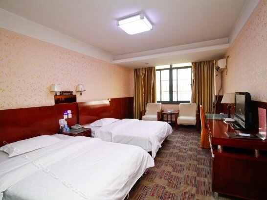 Yalide Business Hotel - Photo5