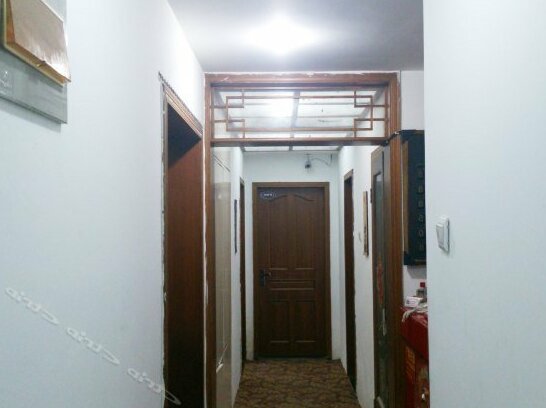Yangguang Family Hotel - Photo4