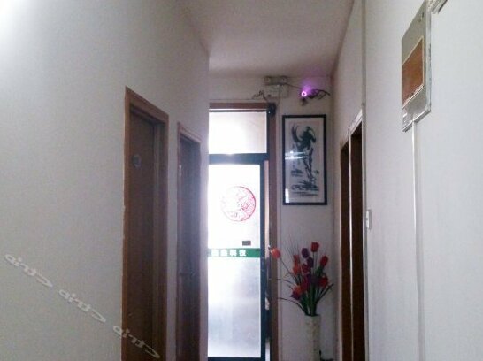 Yangguang Family Hotel - Photo5