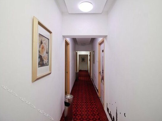 Yannanfei Hotel - Photo3