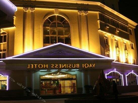 Yaqi Business Hotel