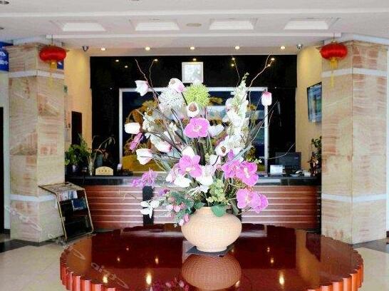 Yaqi Business Hotel - Photo4