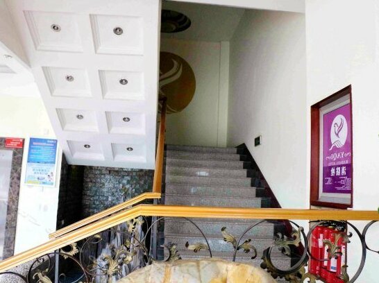 Yaqi Business Hotel - Photo5
