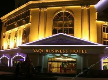 Yaqi Business Hotel
