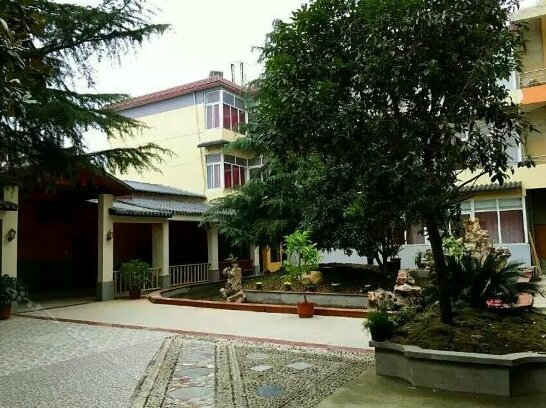 Yaxing Express Hotel - Photo2