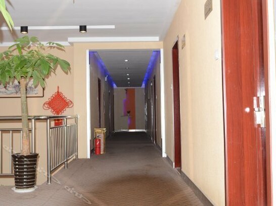 Yaxing Express Hotel - Photo3