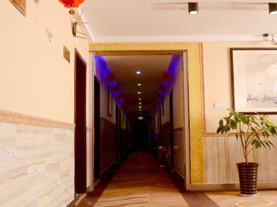Yaxing Express Hotel - Photo5