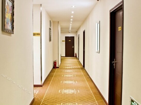 Yi Jia Ba Chain Express Hotel - Photo3