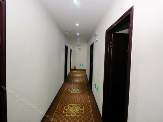 Yi Jia Ba Chain Express Hotel - Photo4