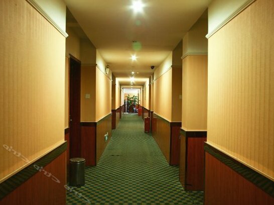 Yida Hotel Hefei - Photo3