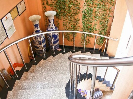 Yida Hotel Hefei - Photo5