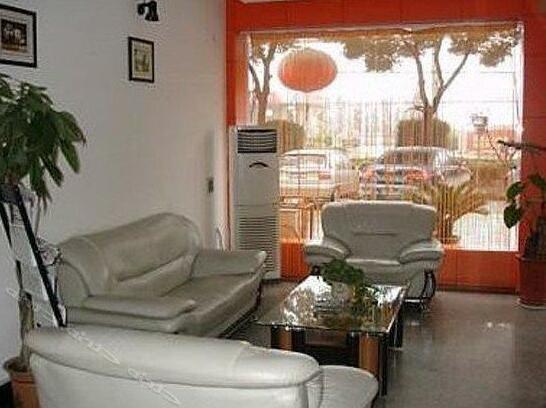 Yijia Express Hotel Chaohu - Photo2