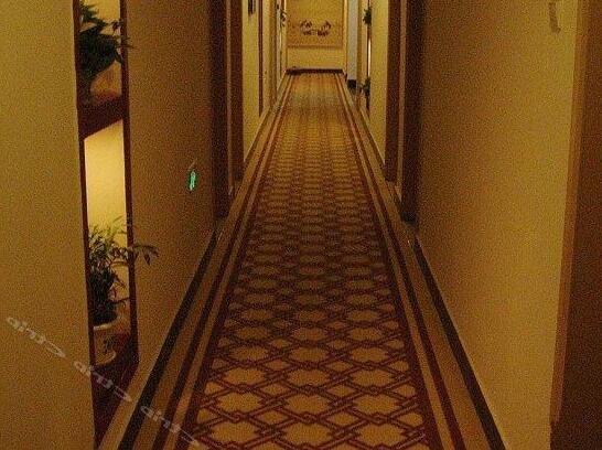 Yijia Express Hotel Chaohu - Photo3