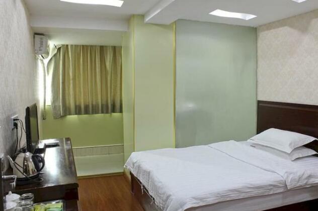 Yiju Hotel Hefei - Photo5