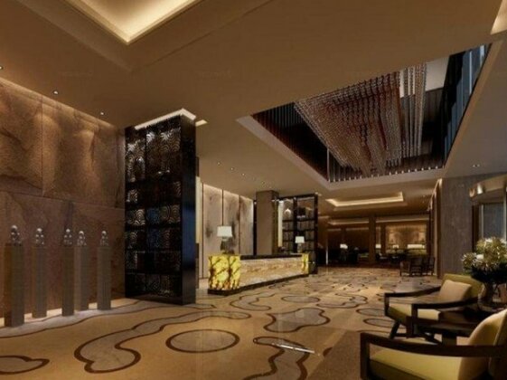 Yilin International Hotel - Photo3