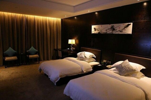 Yilin International Hotel - Photo5