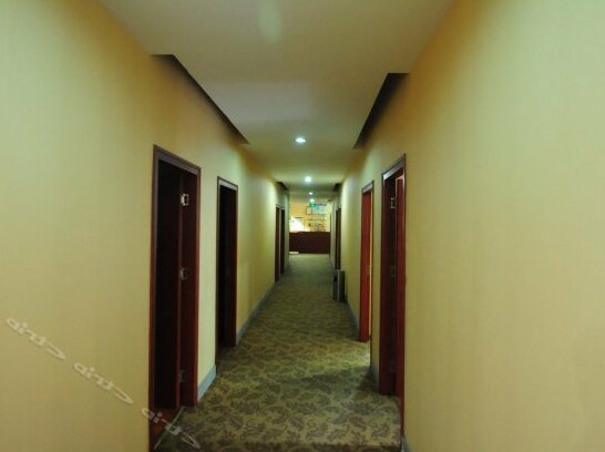 Yinhe Hotel Hefei - Photo3