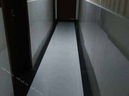 Yiyuan Express Hotel Hefei - Photo2