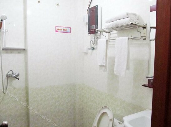 Yiyuan Express Hotel Hefei - Photo3